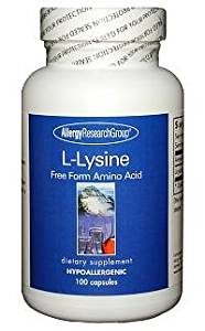 こだわりサプリメント専門店インターフェニックスのL-Lysine・L-リジン
